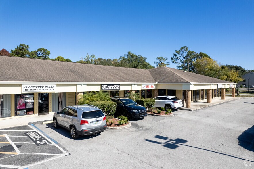 1871 Wells Rd, Jacksonville, FL for lease - Building Photo - Image 1 of 7
