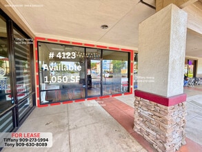 4117-4141 Riverside Dr, Chino, CA à louer Photo intérieure- Image 2 de 6