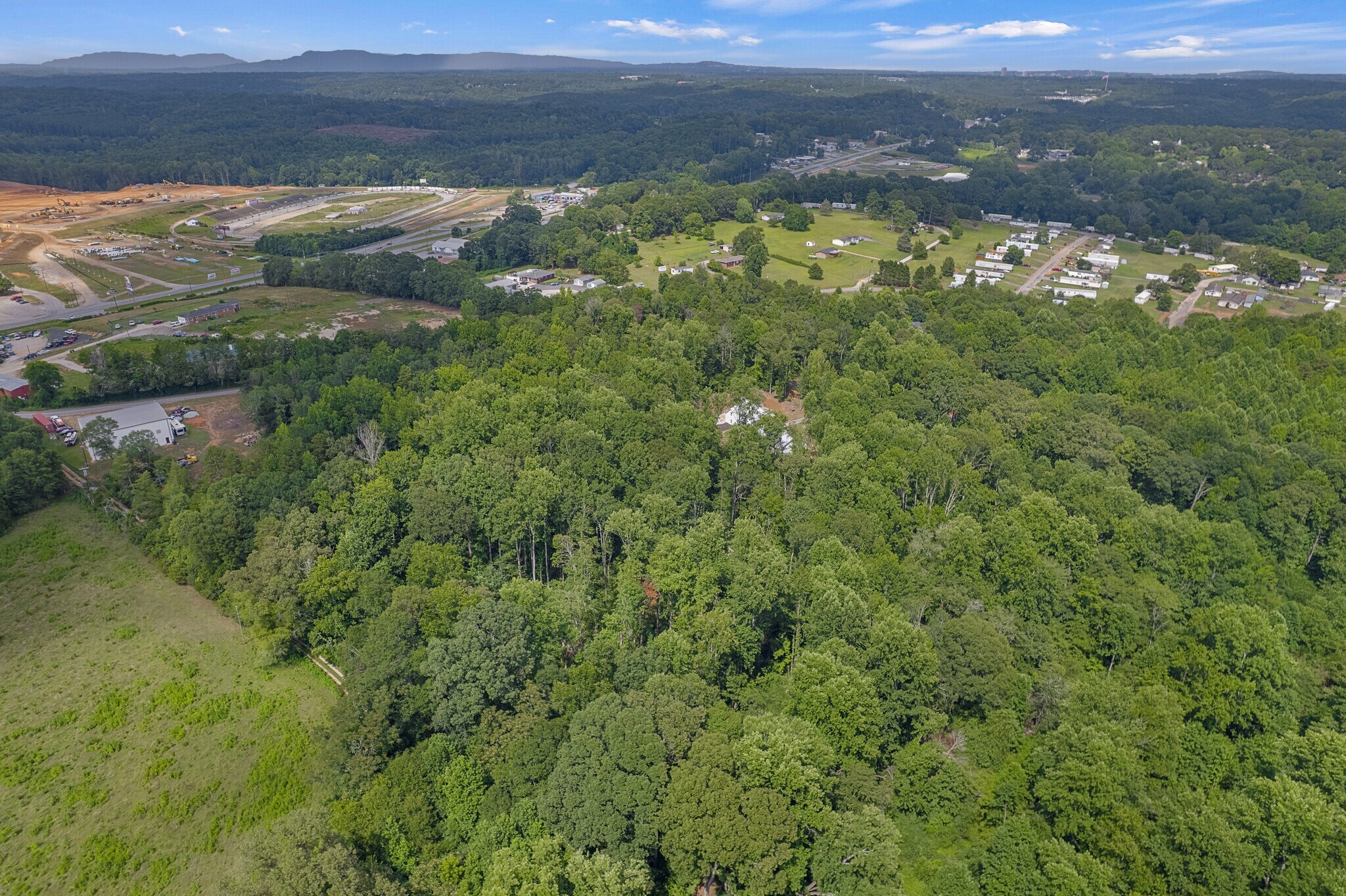 Odom Rd, Easley, SC for lease Primary Photo- Image 1 of 4