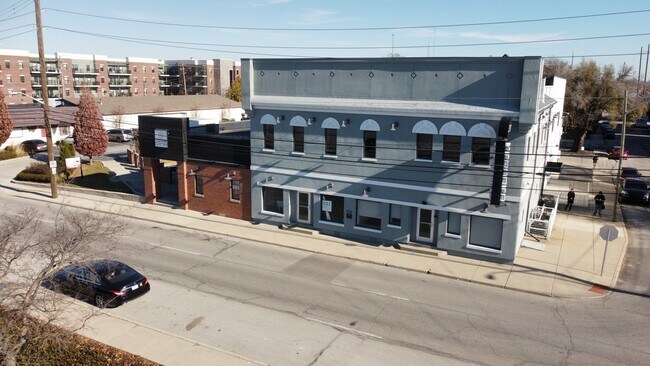 More details for 231 S College Ave, Indianapolis, IN - Retail for Lease
