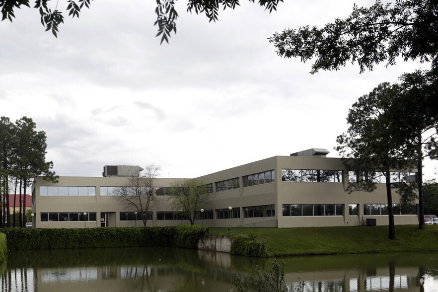 14015 Park Dr, Tomball, TX for sale - Building Photo - Image 2 of 3