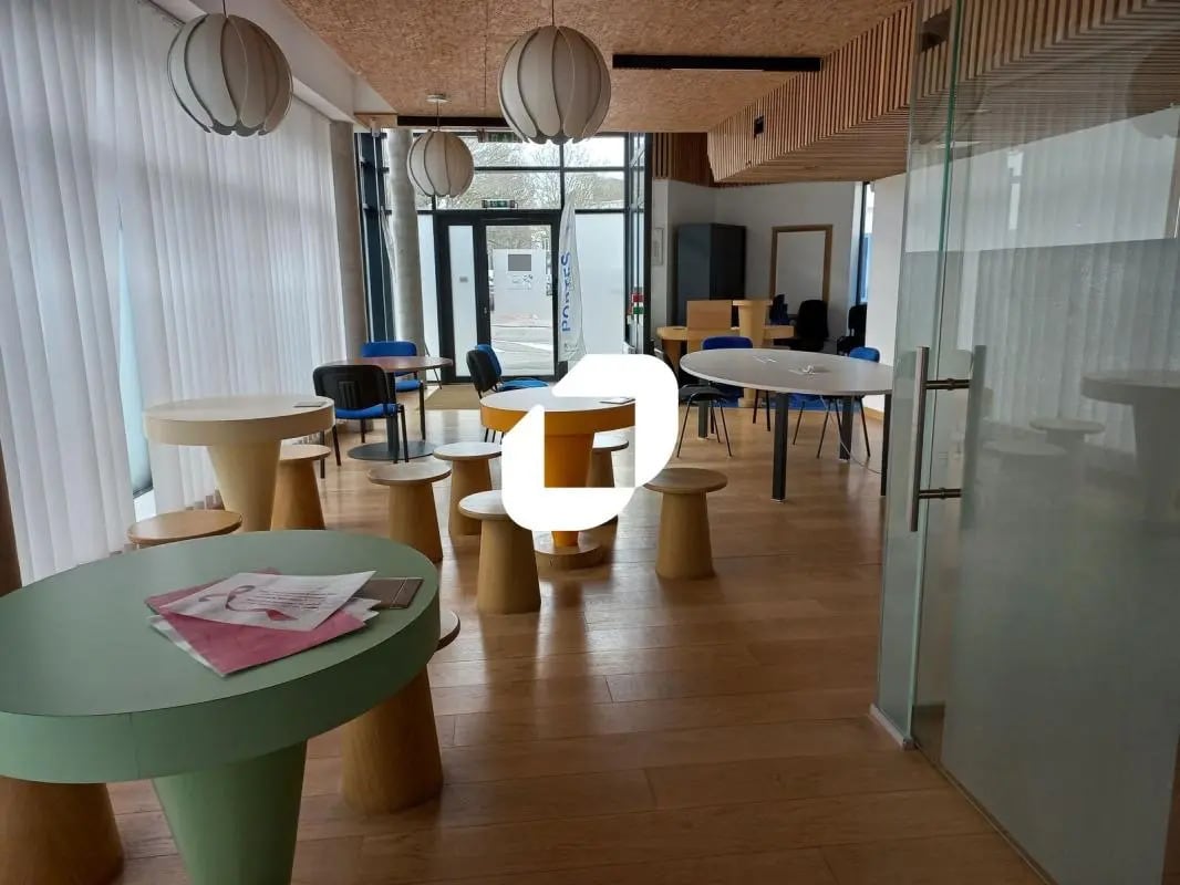 Bureau dans Lille à louer Photo intérieure- Image 1 de 10