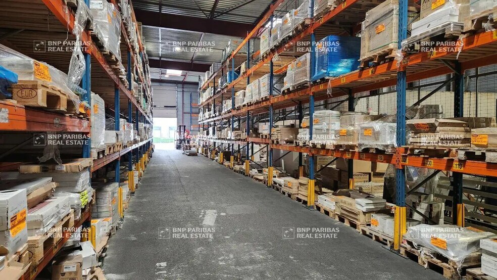 Flex dans Alfortville à louer - Photo intérieure - Image 2 de 7