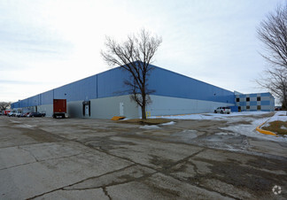 More details for 15303-15311 128 Av NW, Edmonton, AB - Office, Industrial for Lease