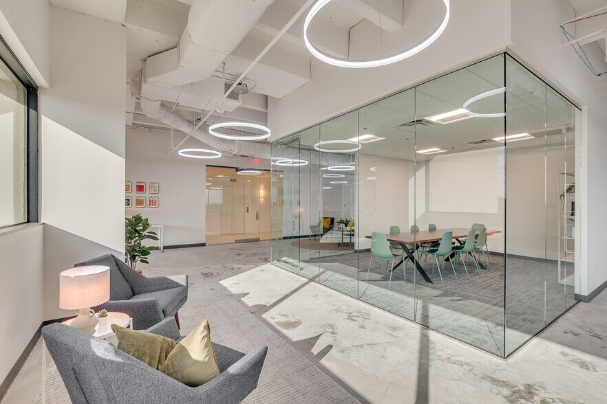 15110 N Dallas Pky, Dallas, TX à louer - Photo intérieure - Image 3 de 11