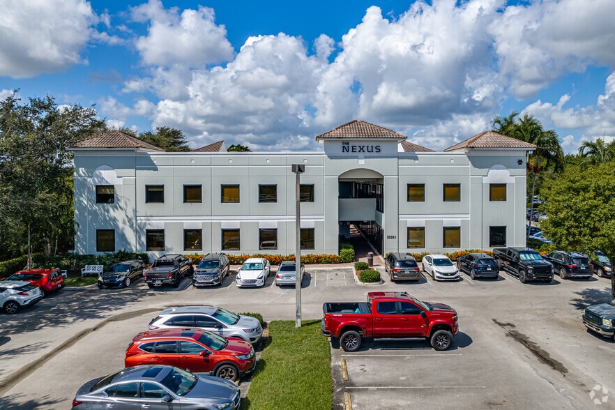 20283 State Road 7, Boca Raton, FL for lease - Building Photo - Image 3 of 11