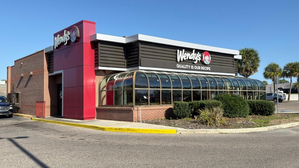 10401 US Highway 441, Leesburg, FL à louer - Photo du bâtiment - Image 2 de 6