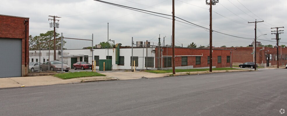 2141 Kennedy Ave, Baltimore, MD à vendre - Photo du bâtiment - Image 2 de 24