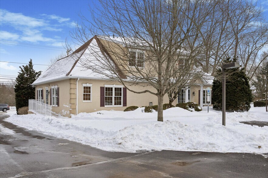 326 Main St, Harleysville, PA à vendre - Photo du bâtiment - Image 3 de 38