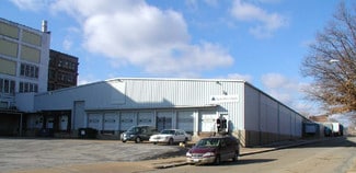 More details for 2600 Samuel T Shepard Dr, Saint Louis, MO - Industrial for Sale
