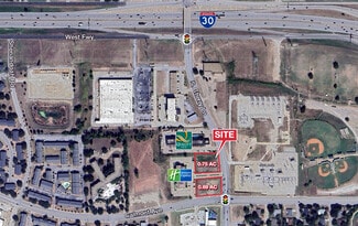 More details for 2720 Cherry Ln, Fort Worth, TX - Land for Sale