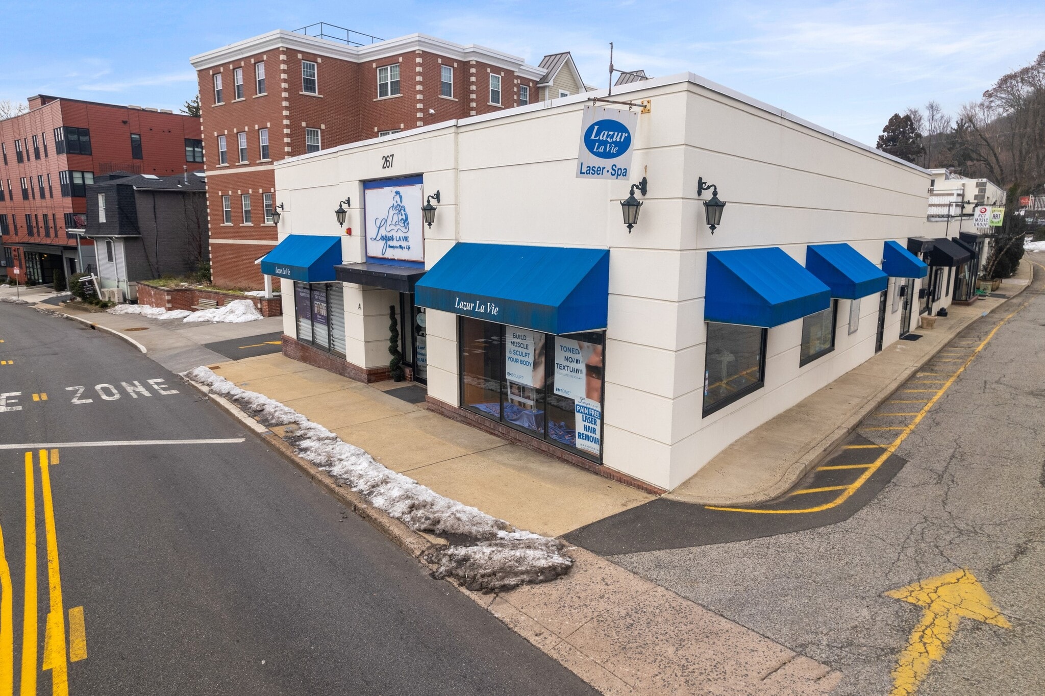 267 Main St, Nyack, NY for sale Building Photo- Image 1 of 39