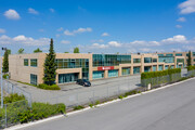 20800 Westminster Hwy, Richmond BC - Entrepôt