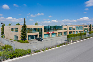 More details for 20800 Westminster Hwy, Richmond, BC - Flex for Lease