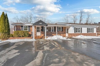 More details for 232 Furman Rd, Boone, NC - Office for Sale