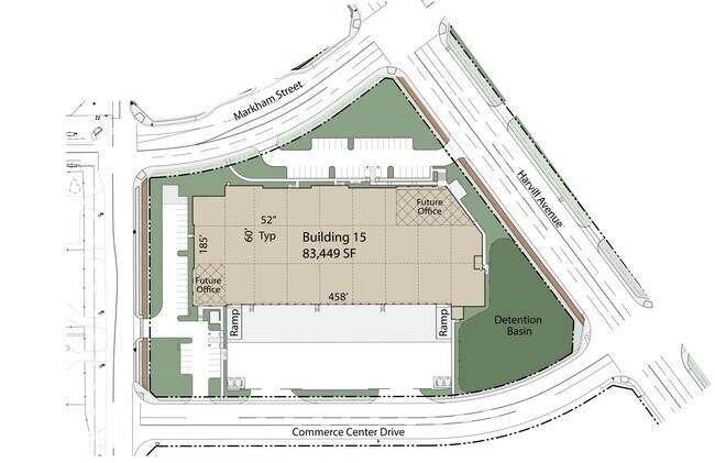 More details for 18519 Harvill Ave, Perris, CA - Industrial for Lease