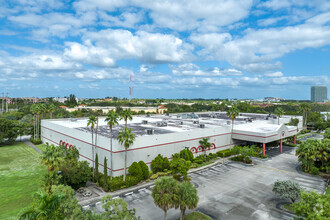 14051 NW 14th St, Sunrise, FL - aerial  map view - Image1