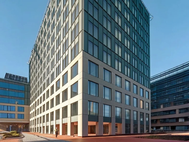 Carrer de Bilbao, 128-138, Barcelona, Barcelona for lease - Building Photo - Image 3 of 3