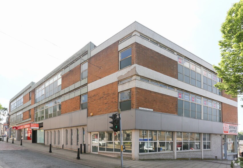 21-33 High St, Falkirk à louer - Photo du bâtiment - Image 2 de 7