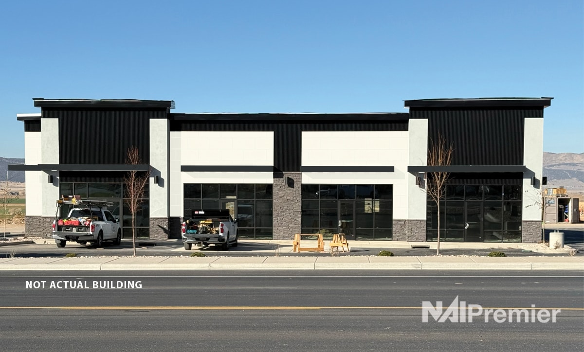 700 S Main St, Ephraim, UT for lease Primary Photo- Image 1 of 4