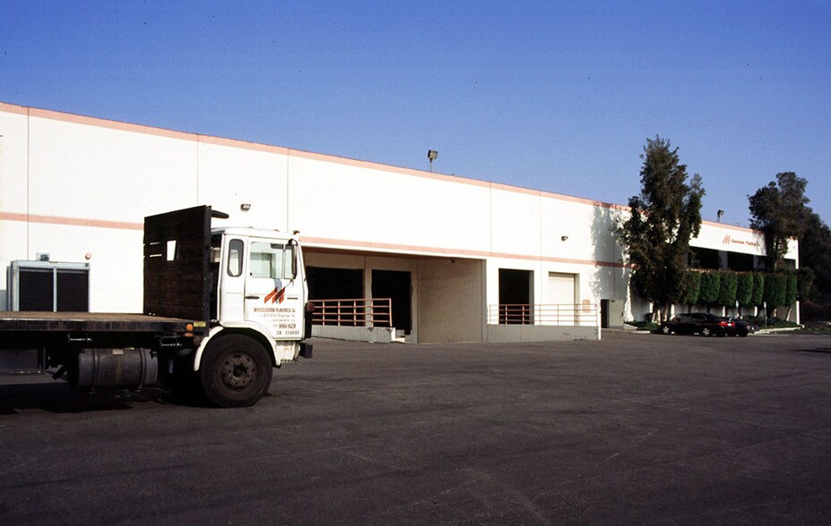 20401 Prairie St, Chatsworth, CA à louer - Autre - Image 2 de 3