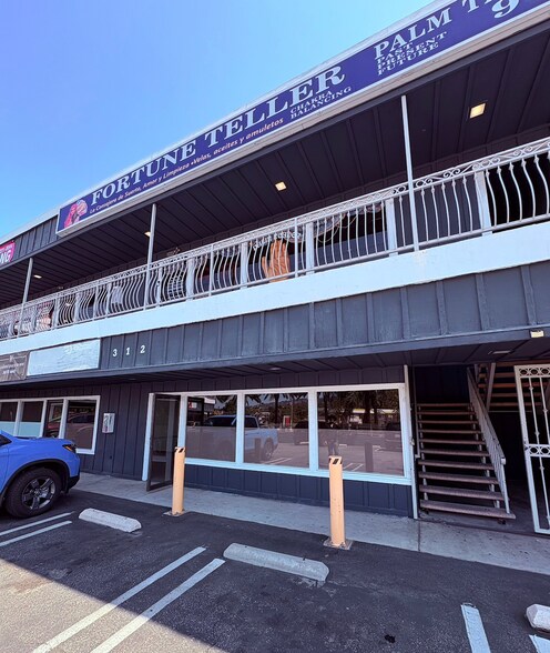 312 N Gaffey St, San Pedro, CA à louer - Photo du bâtiment - Image 2 de 21