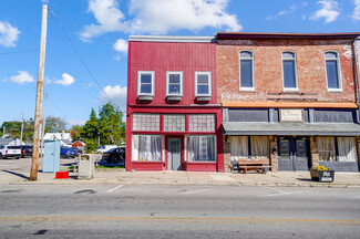 More details for 9 W Washington St, Jamestown, OH - Retail for Sale