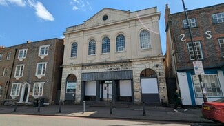 Plus de détails pour 11 Castle St, Reading - Commerce de détail à louer