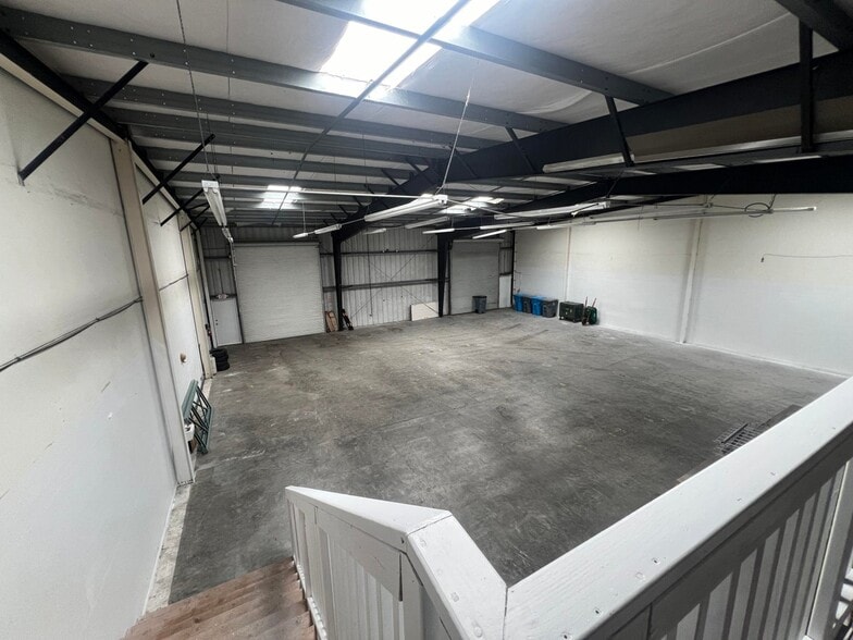 69-79 3rd St, Eureka, CA for lease - Interior Photo - Image 3 of 7