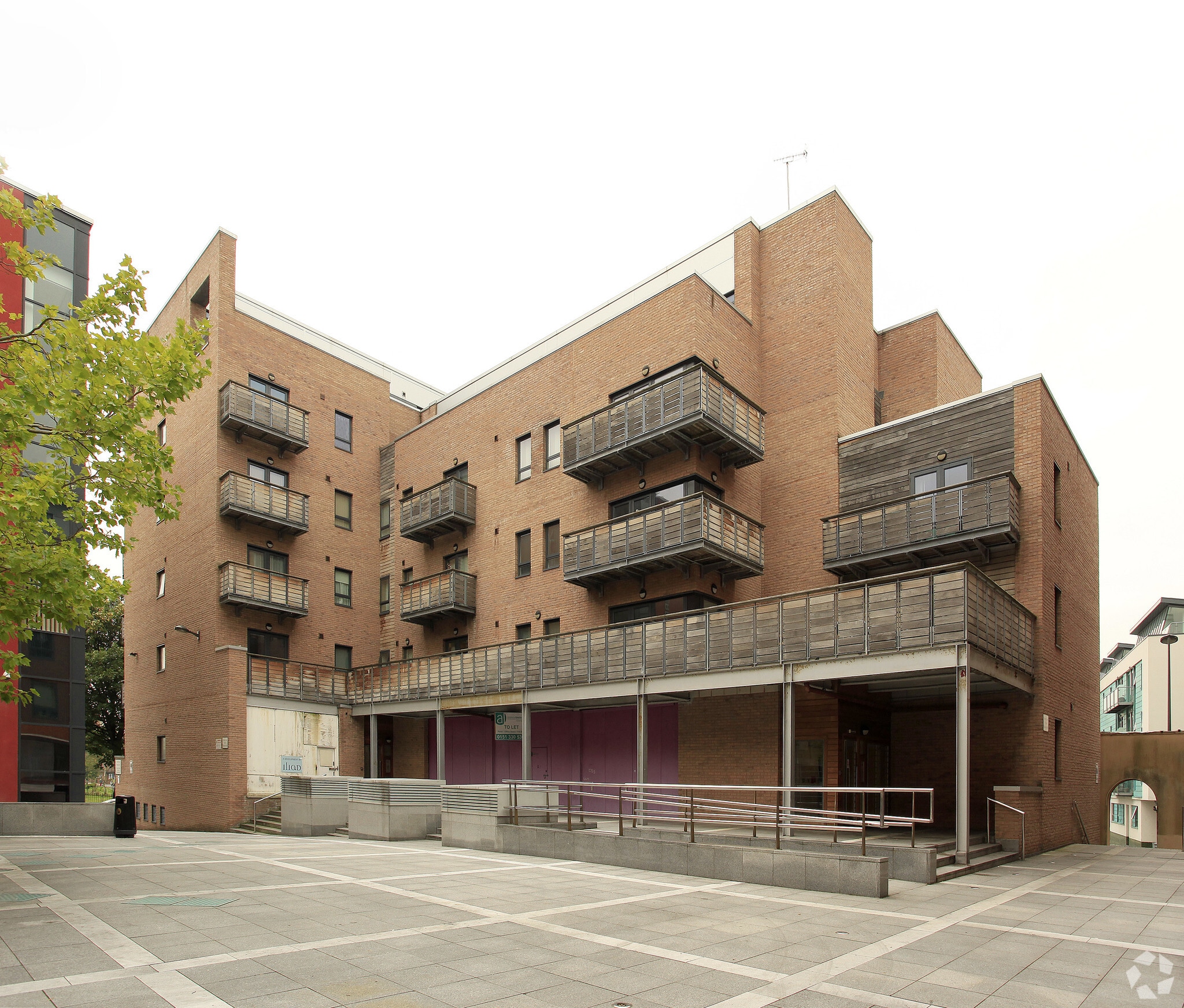 Duke St, Liverpool à vendre Photo principale- Image 1 de 2