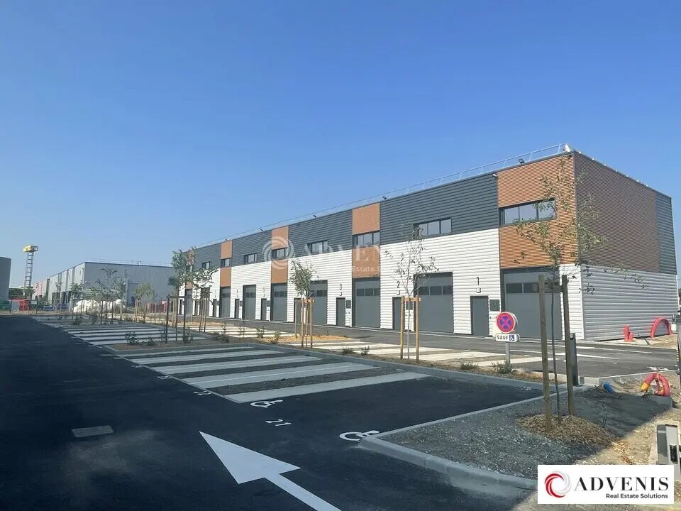 Flex dans Gradignan à louer Photo du bâtiment- Image 1 de 12