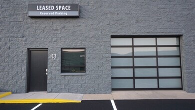 4030 Stockton Hill Rd, Kingman, AZ for lease Building Photo- Image 1 of 20