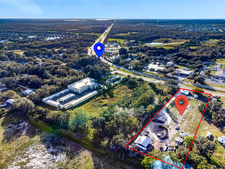 12137 US Highway 301 N, Parrish, FL for sale - Building Photo - Image 2 of 3