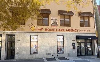 More details for 2106 Avenue X, Brooklyn, NY - Office for Lease