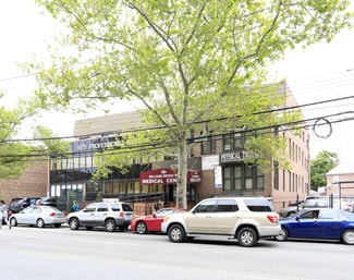 More details for 1578 Williamsbridge Rd, Bronx, NY - Office/Medical for Lease