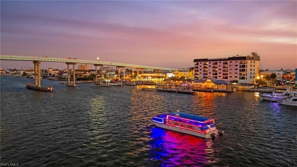 645 Old San Carlos Blvd, Fort Myers Beach, FL à vendre - Photo du bâtiment - Image 2 de 14