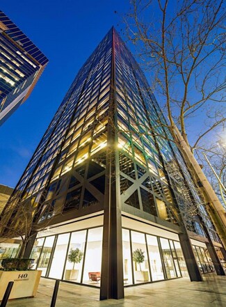Plus de détails pour 140 William St, Melbourne - Bureau à louer
