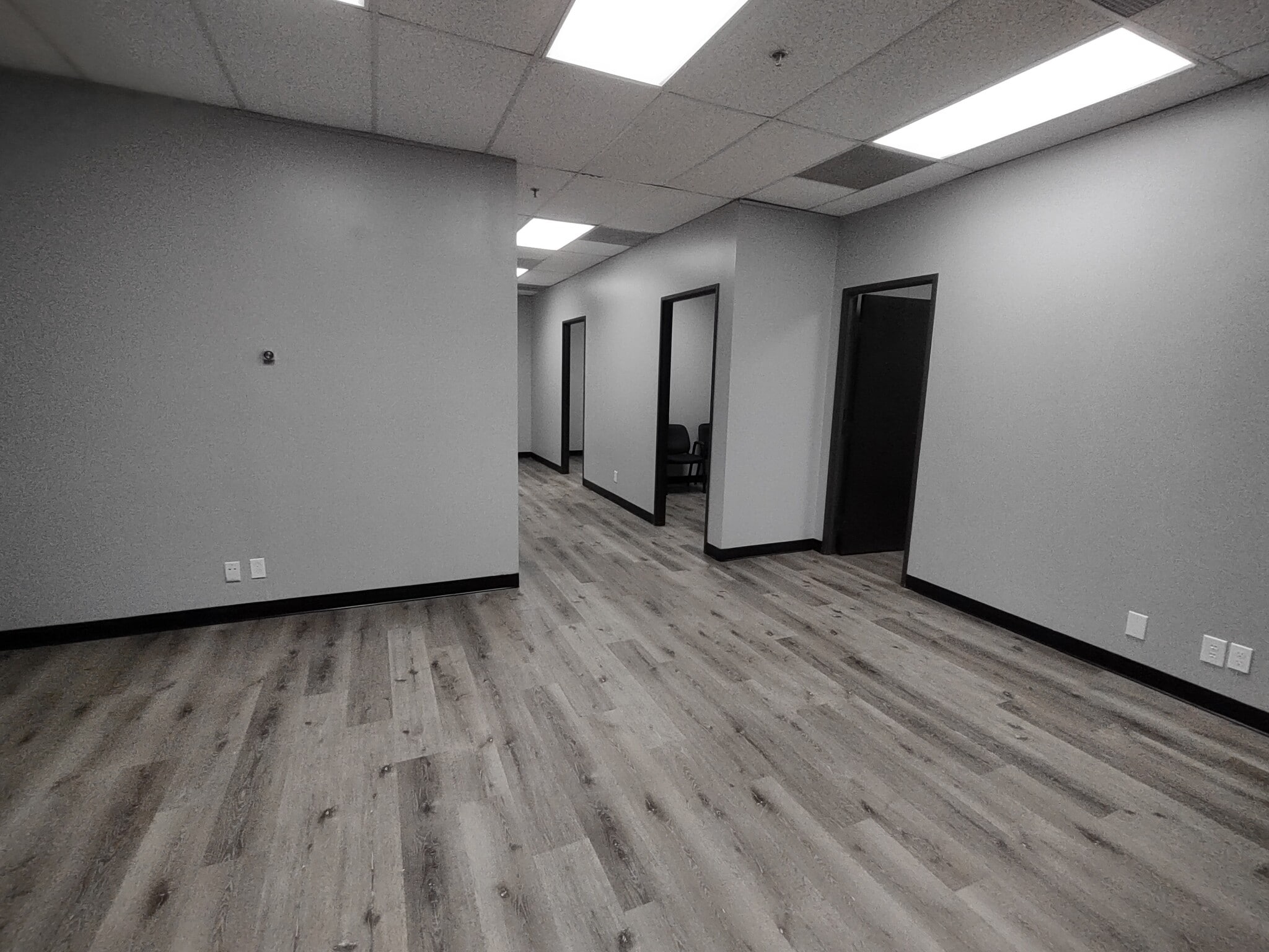 1800 Teague Dr, Sherman, TX for lease Interior Photo- Image 1 of 7