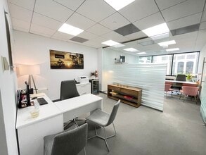 1200 Brickell Ave, Miami, FL à louer Photo intérieure- Image 2 de 7