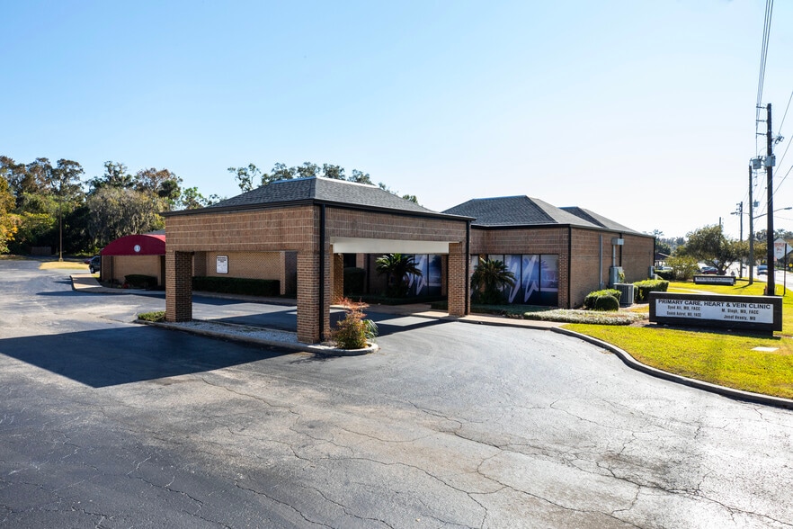 1805 SE Lake Weir Ave, Ocala, FL for sale - Building Photo - Image 2 of 14