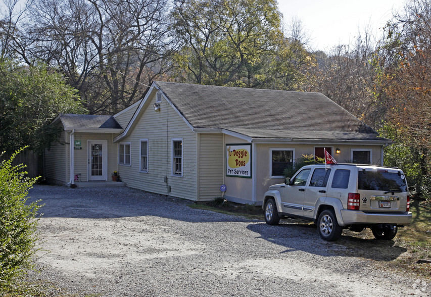 264 Hicks Rd, Nashville, TN for sale - Primary Photo - Image 1 of 2