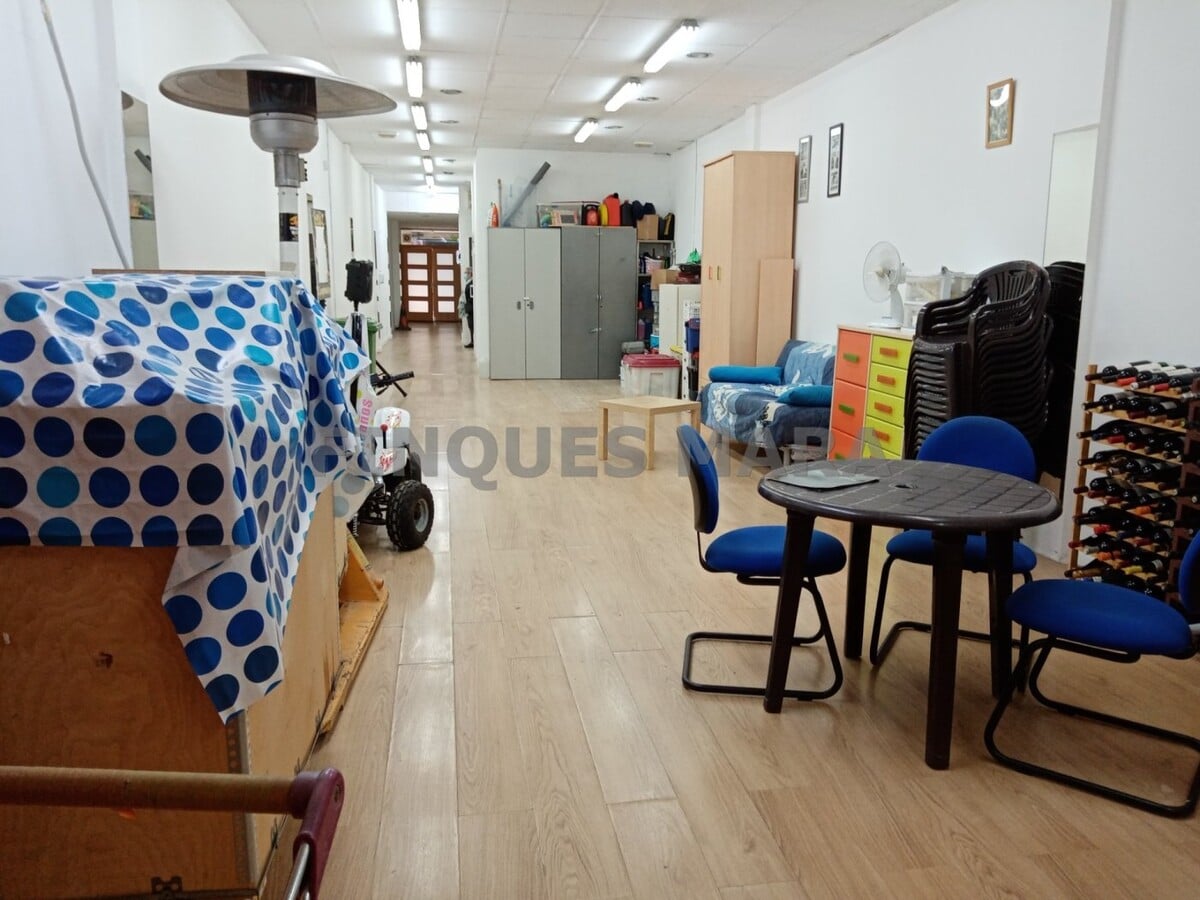 Sant Boi de Llobregat, BAR 08830 -  -  - Interior Photo - Image 2 of 6