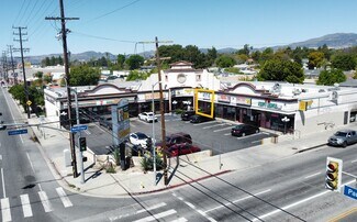 More details for 8707 Lindley Ave, Northridge, CA - Retail for Lease