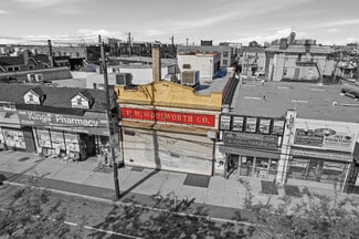 Plus de détails pour 192 Beach 116th St, Far Rockaway, NY - Commerce de détail à louer