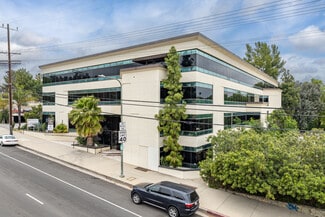 More details for 20335 Ventura Blvd, Woodland Hills, CA - Office for Lease