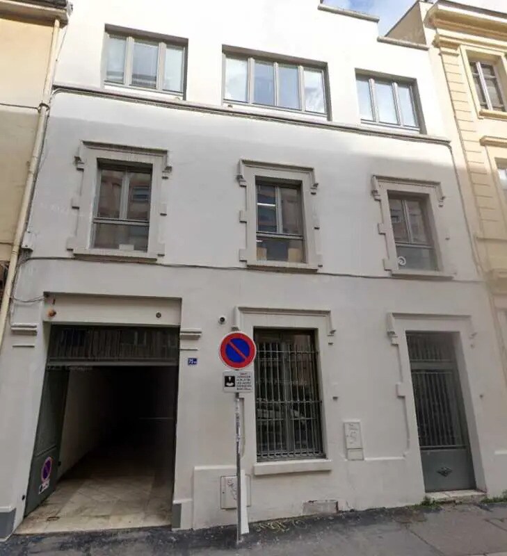 Office in Lyon for lease Building Photo- Image 1 of 10