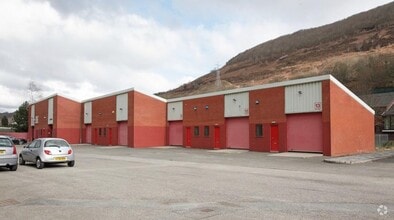 Marine St, Cwm for lease Building Photo- Image 1 of 1