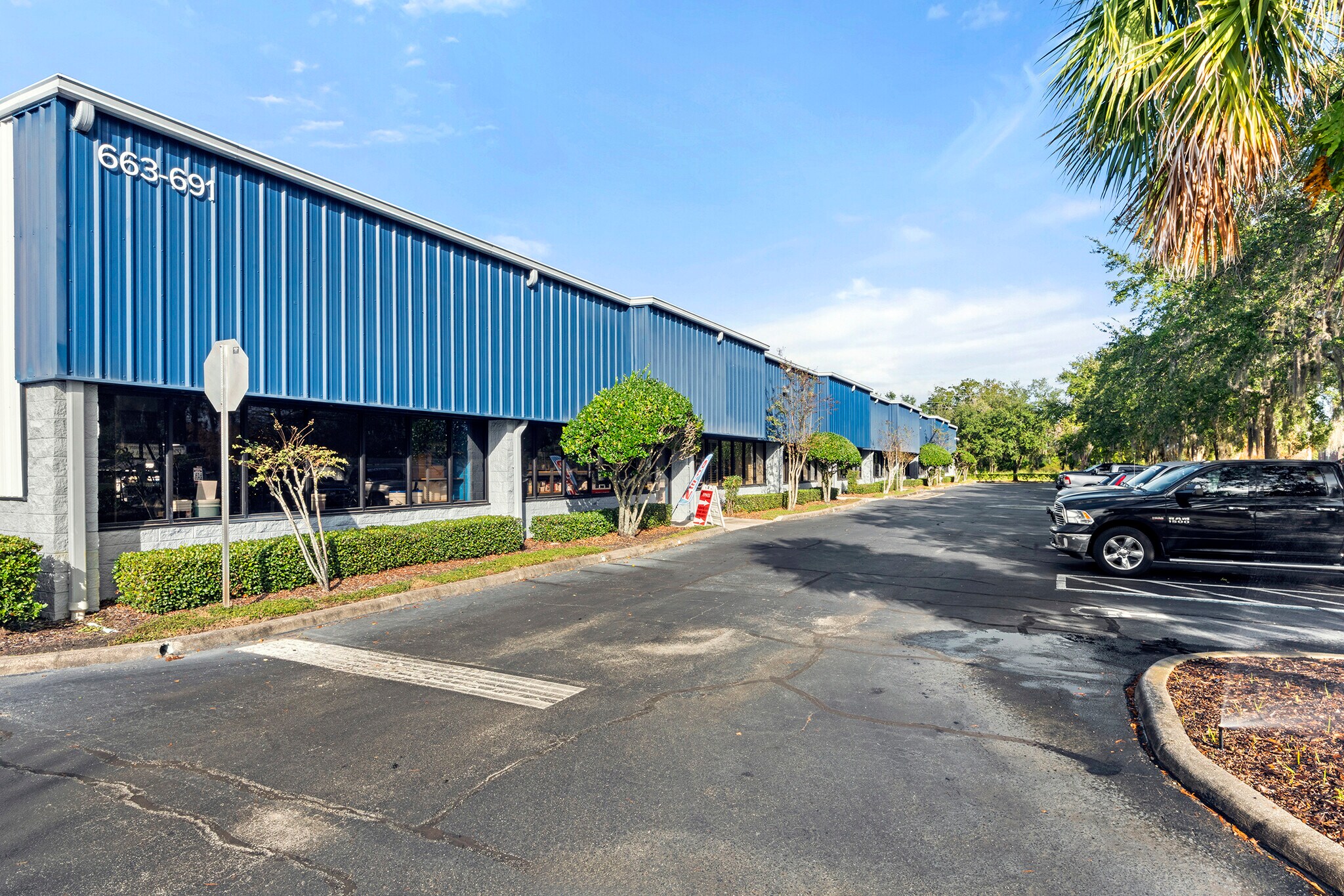 4150-4186 Incubator Ct, Sanford, FL à vendre Photo principale- Image 1 de 1