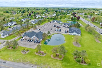 2735-2775 Buffalo Rd, Rochester, NY - AERIAL  map view
