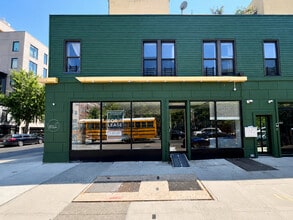 148 Tompkins Ave, Brooklyn, NY for lease Interior Photo- Image 2 of 11
